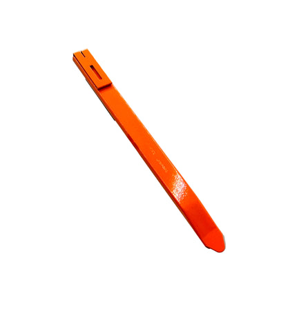 High Viz Orange