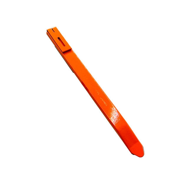 High Viz Orange