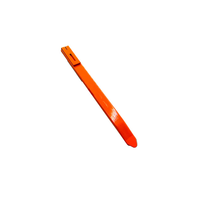 High Viz Orange